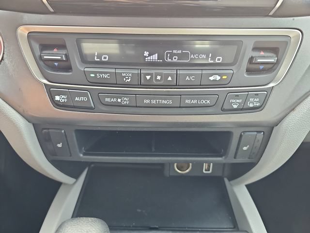 Used 2019 Honda Pilot EX image 27