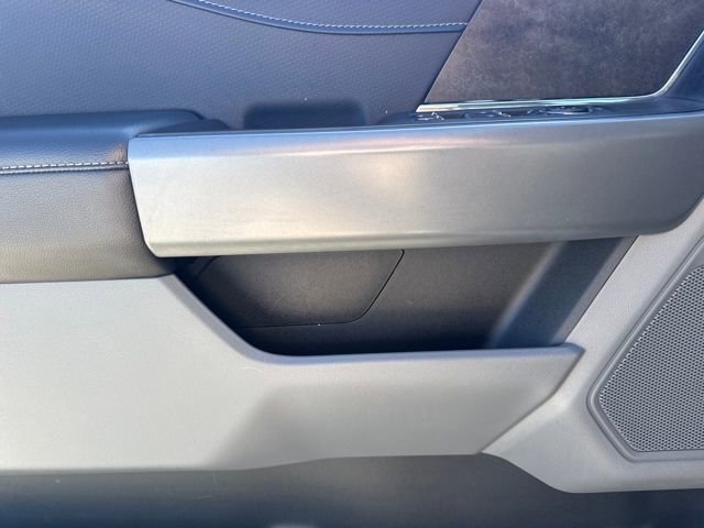 Used 2024 Ford F150 XLT w/ Mobile Office Package image 14