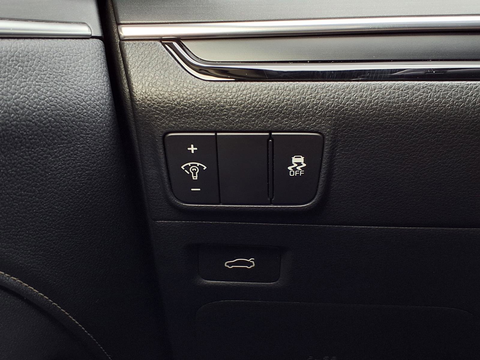 Used 2025 Kia K5 GT-Line image 22