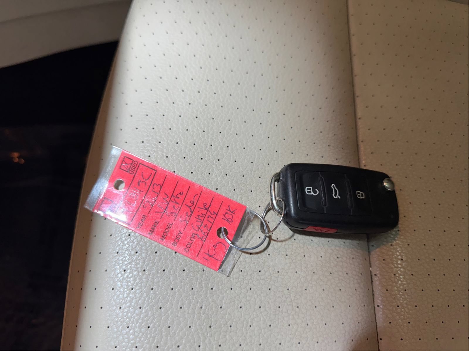 Used 2013 Volkswagen Jetta TDI FWD image 29