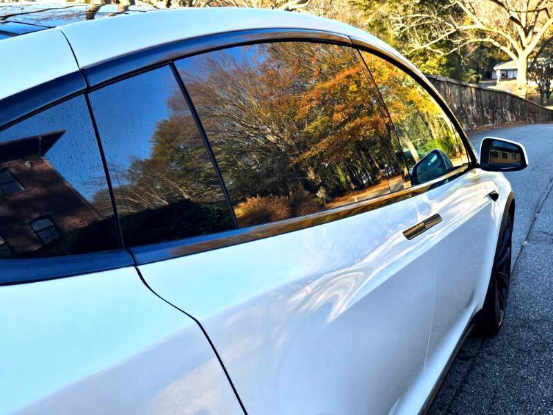 Used 2023 Tesla Model X Plaid image 15