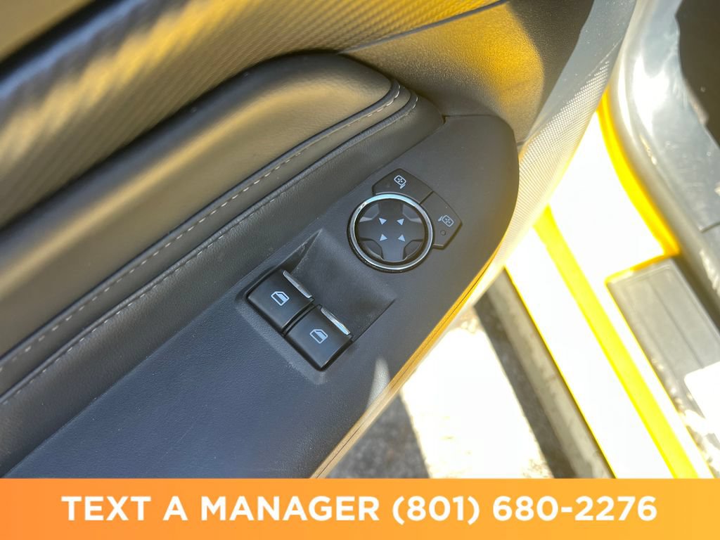 Used 2024 Ford Mustang GT Premium RWD image 11