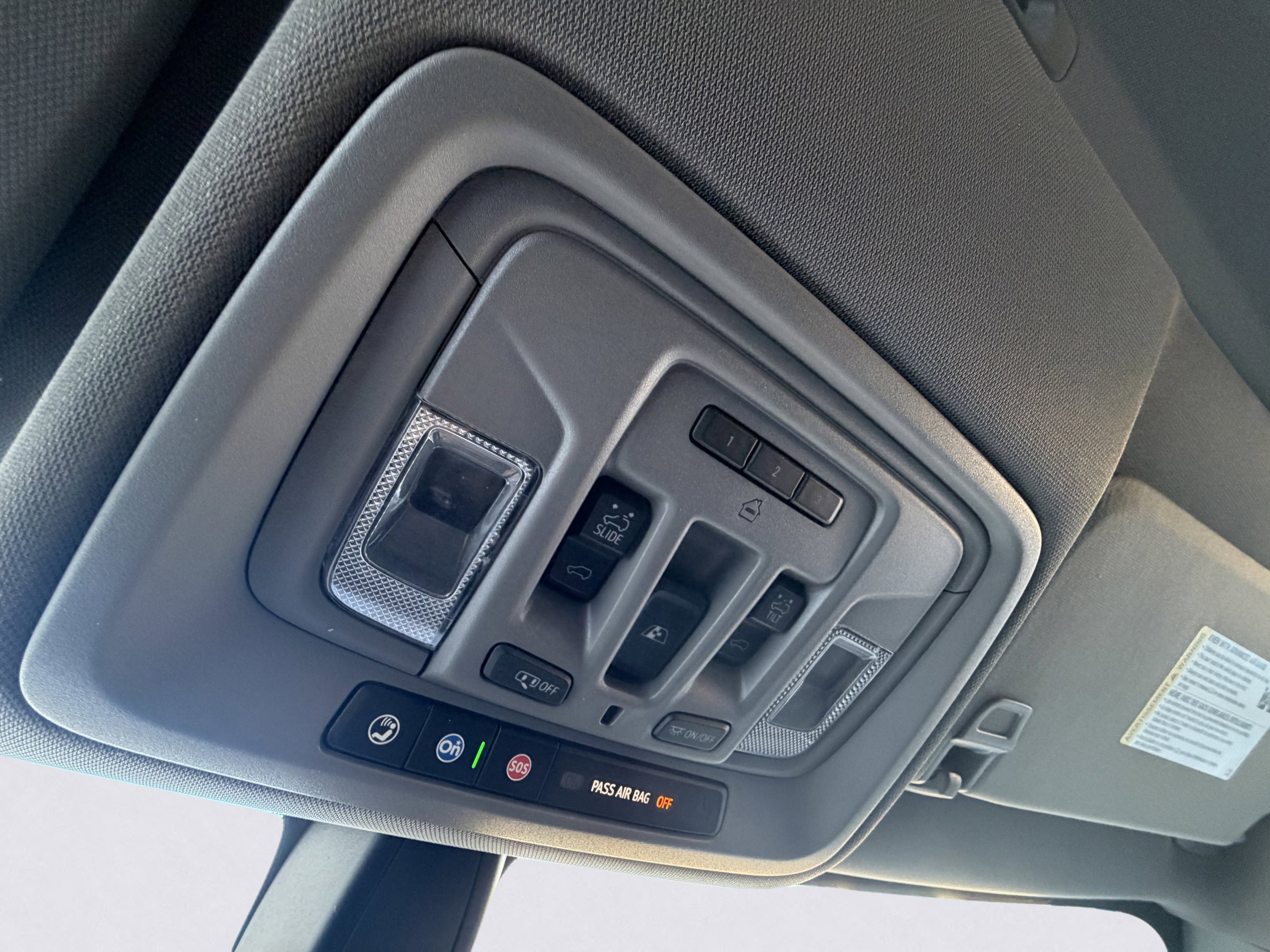 Used 2021 GMC Sierra 1500 SLT w/ SLT Premium Package image 30