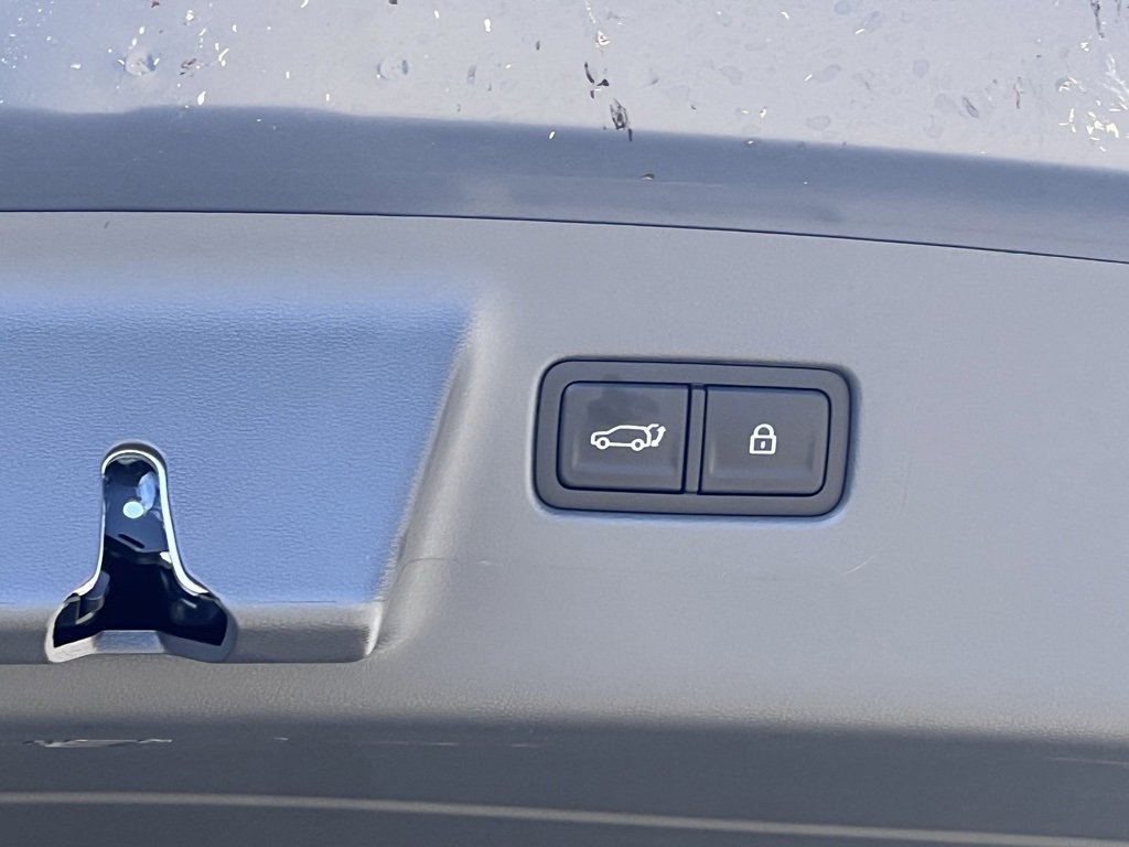 New 2026 Hyundai Santa Fe Calligraphy image 18