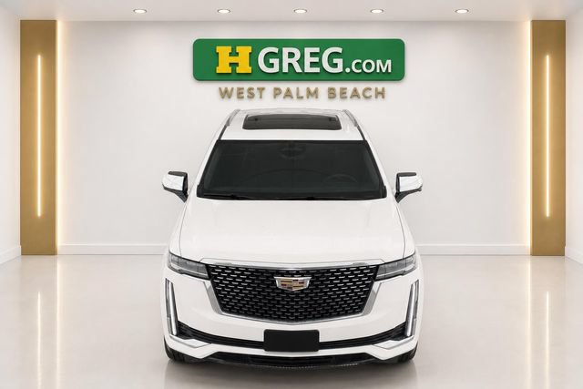 Used 2023 Cadillac Escalade Premium Luxury RWD image 10