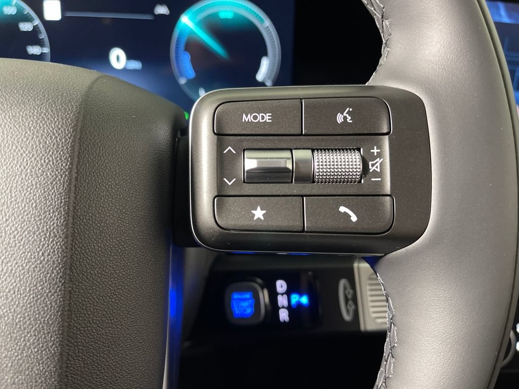 New 2026 Hyundai Palisade Calligraphy AWD/4WD image 29