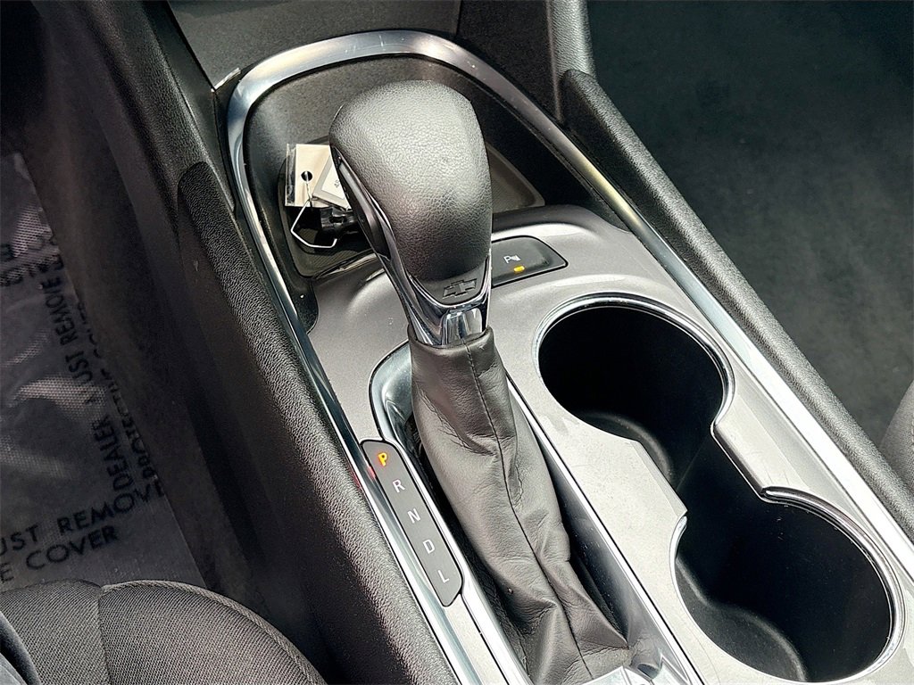 Used 2023 Chevrolet Malibu LT w/ Driver Confidence Package image 17
