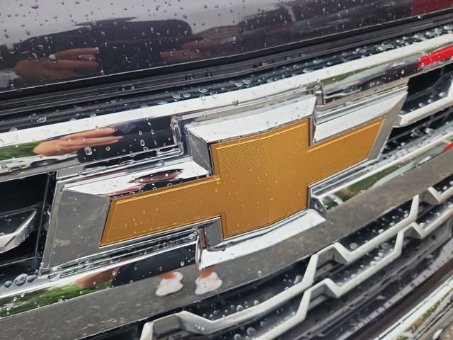 Used 2024 Chevrolet Silverado 1500 LTZ w/ LTZ Premium Texas Edition AWD/4WD image 32
