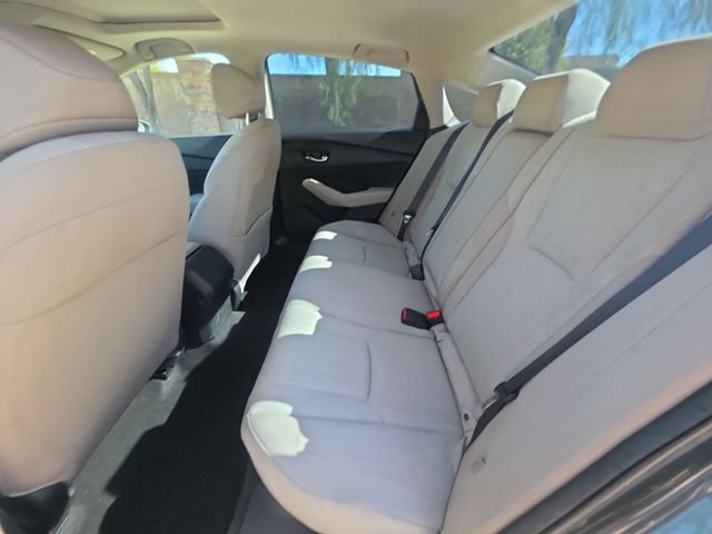 Used 2024 Honda Accord EX image 20