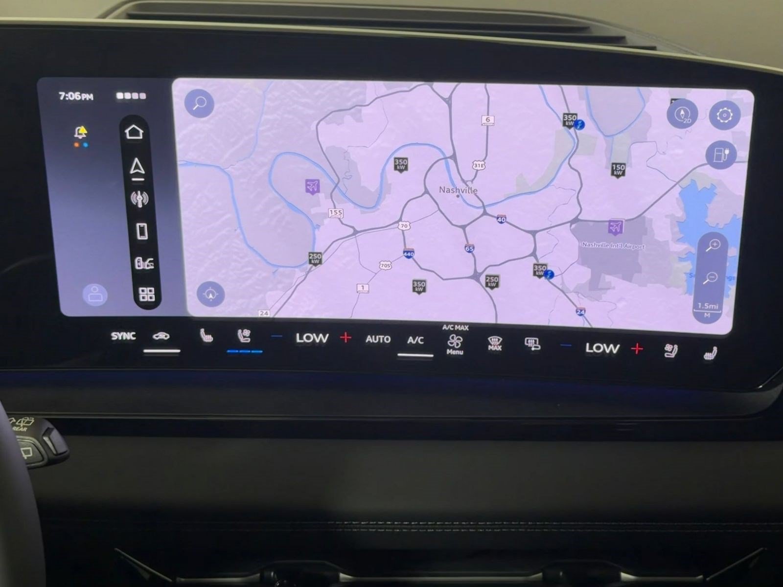 New 2027 Audi Q6 e-tron Premium Plus AWD/4WD image 17