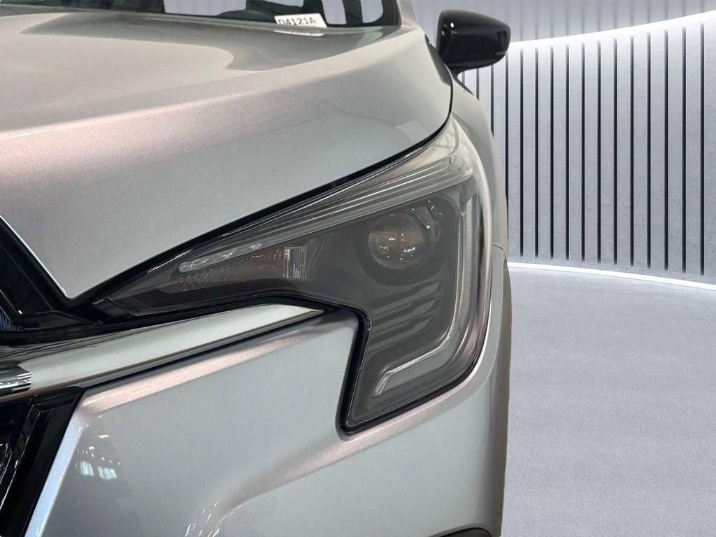 Certified 2024 Subaru Ascent Touring w/ Popular Package #2 AWD/4WD image 17