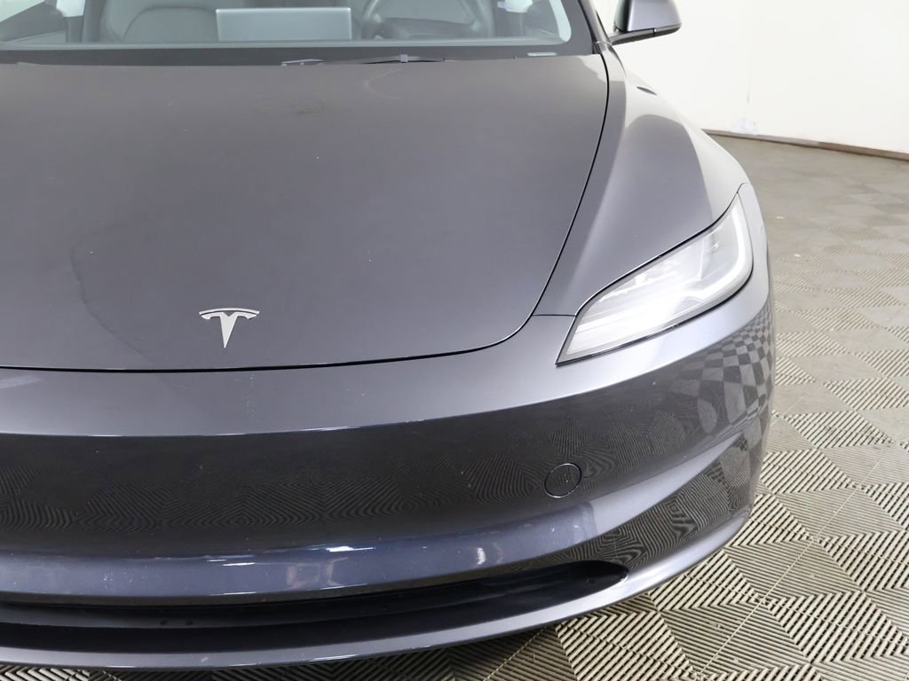 Used 2024 Tesla Model 3 Standard Range RWD image 15