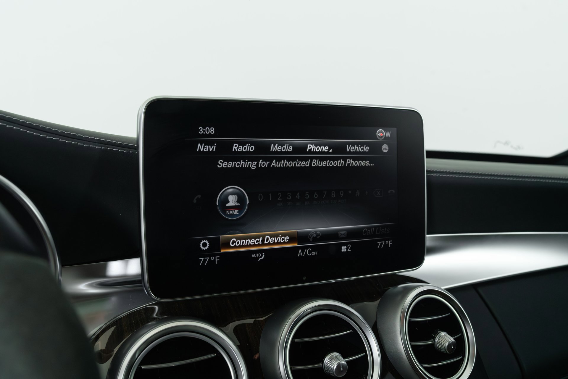 Used 2018 Mercedes-Benz C 63 AMG S w/ Driver Assistance Package image 34