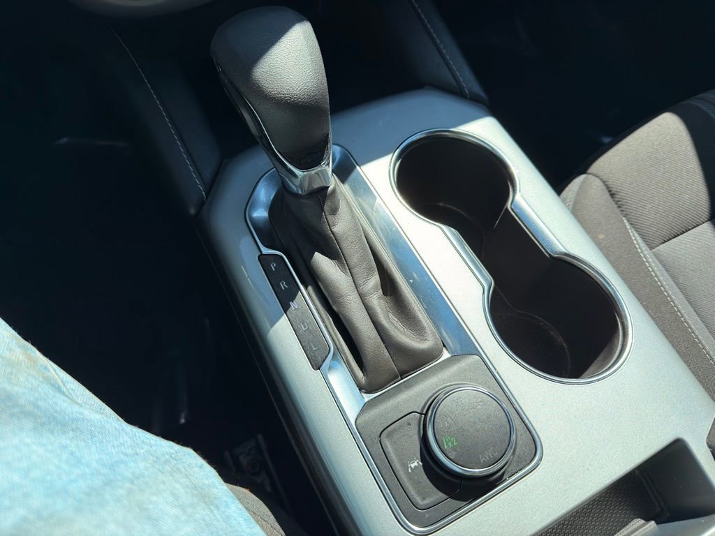 Used 2023 Chevrolet Blazer LT w/ Midnight/Sport Edition image 43