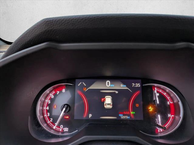Certified 2024 Toyota RAV4 XLE Premium image 11