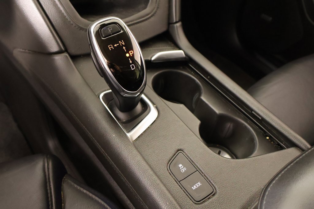 Used 2018 Cadillac XT5 Premium Luxury image 9