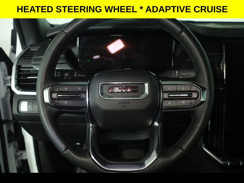 Used 2025 GMC Acadia Elevation image 6