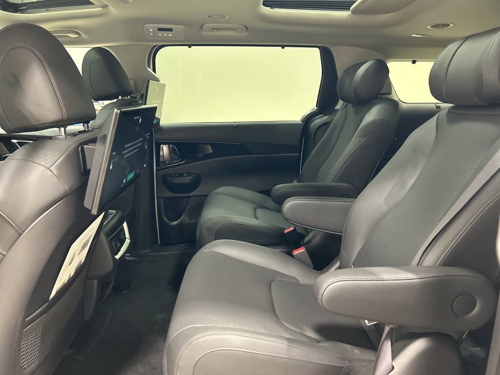 New 2026 Kia Carnival SX Prestige image 33