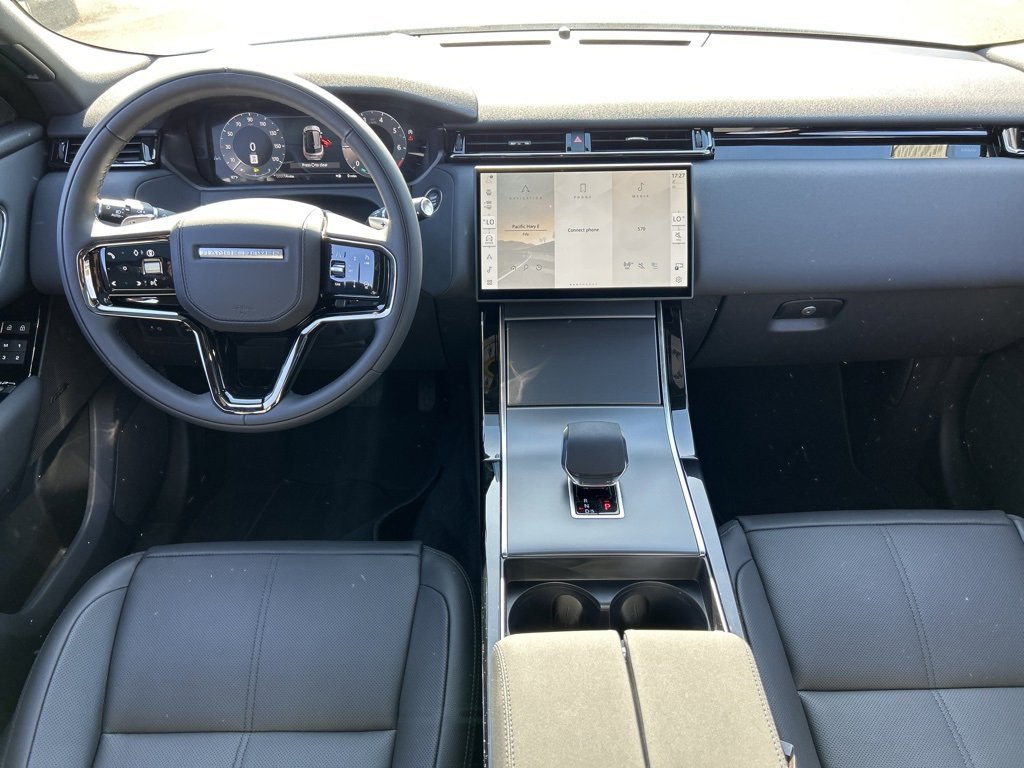New 2026 Land Rover Range Rover Velar S image 22