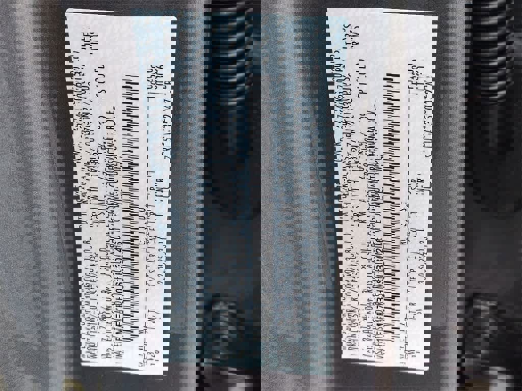 New 2025 Ford Bronco Big Bend w/ Black Diamond Package image 39