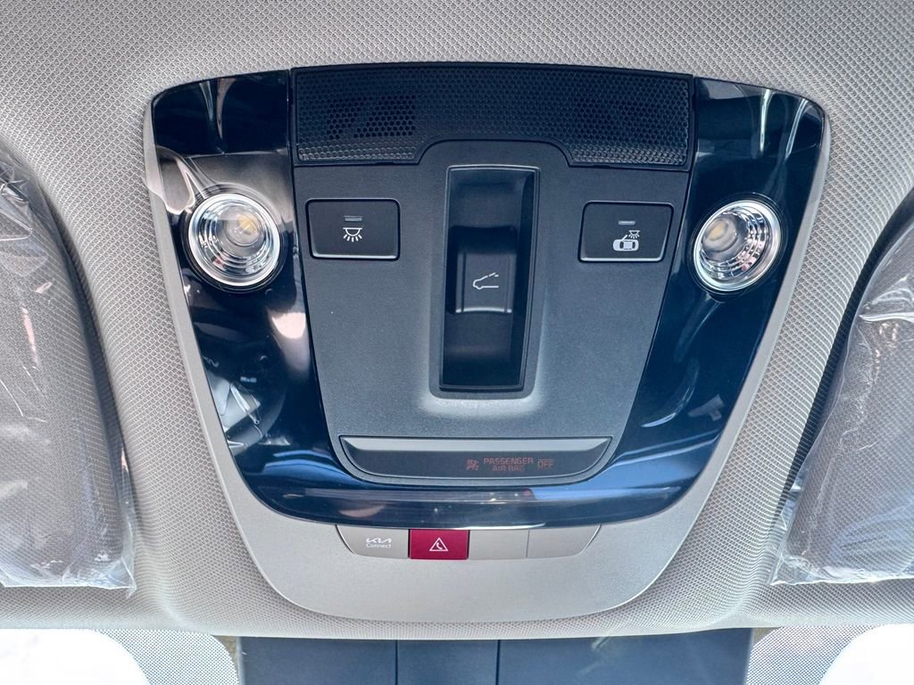 New 2026 Kia Sorento EX w/ EX Premium Package image 23