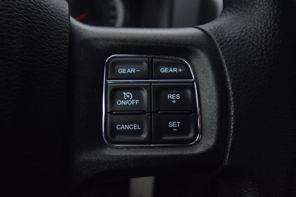 Used 2019 RAM 1500 Tradesman w/ Tradesman SXT Package RWD image 30