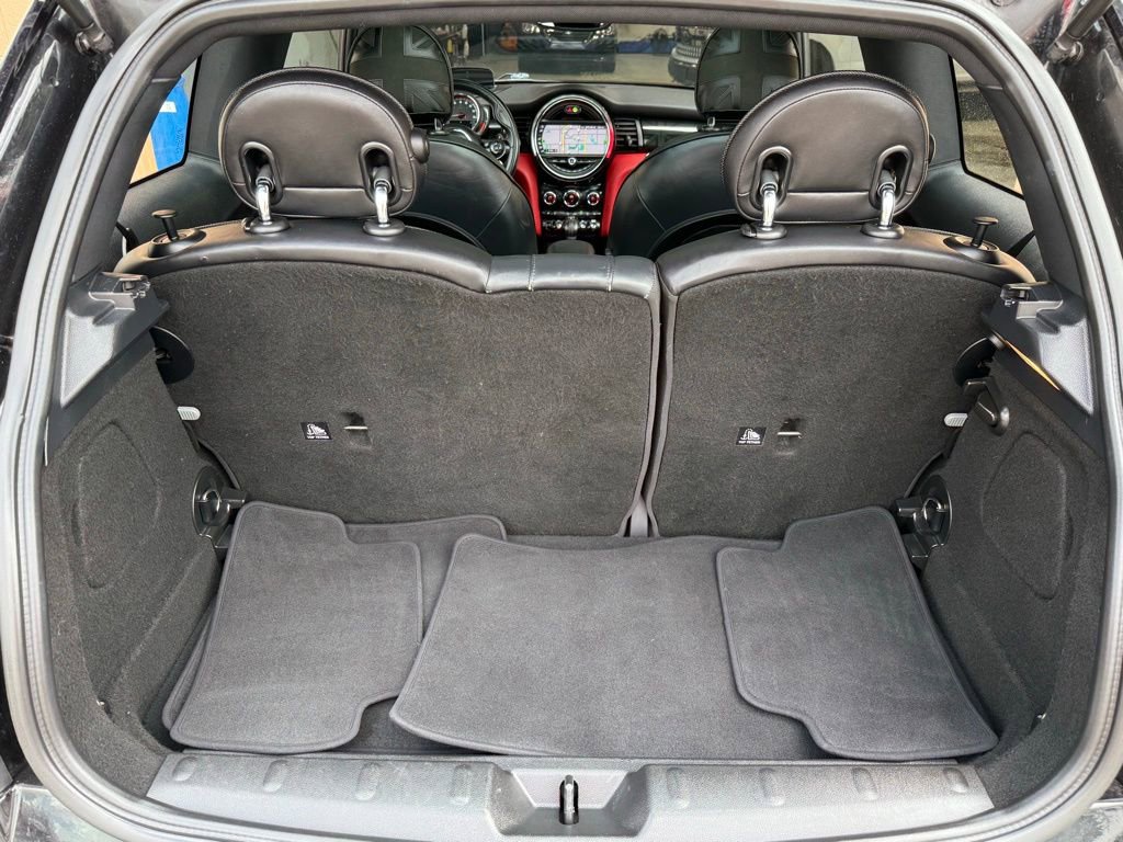 Used 2019 MINI Cooper John Cooper Works FWD image 14