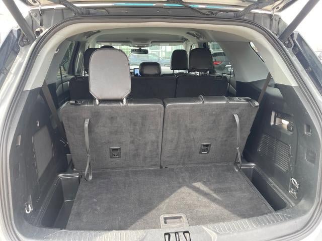 Used 2023 Ford Explorer Limited image 20