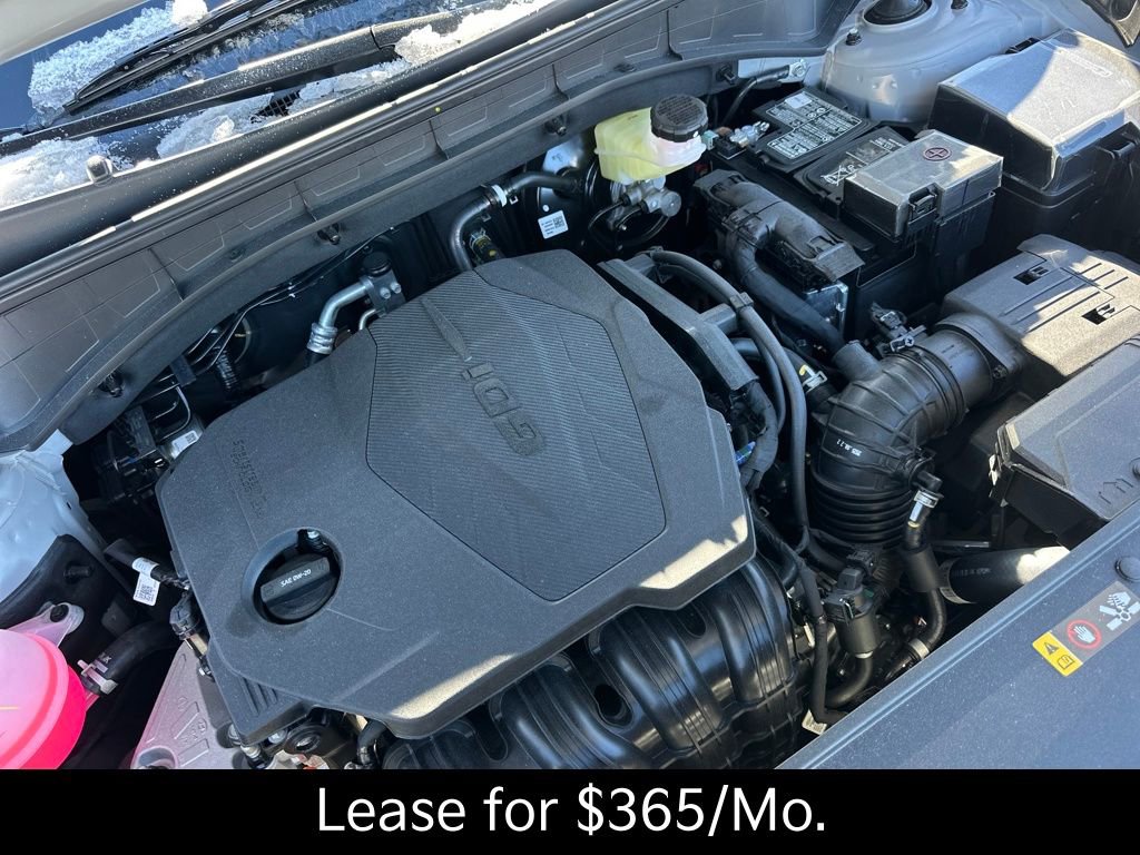 New 2026 Kia Sorento S image 34