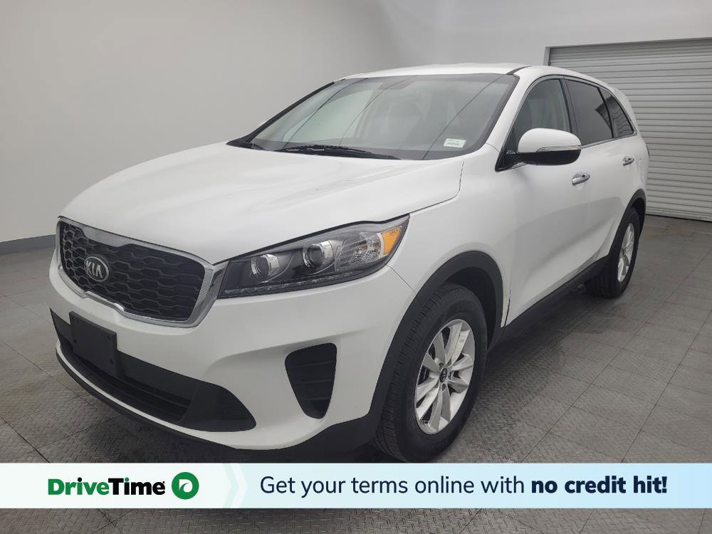 Used 2019 Kia Sorento L