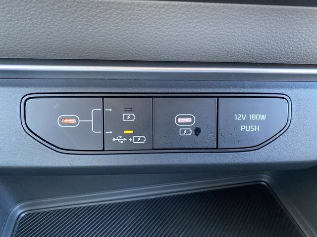 New 2026 Kia Carnival LXS image 23