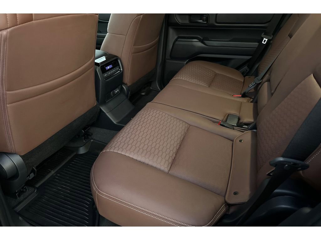 New 2026 Toyota Land Cruiser 1958 image 13