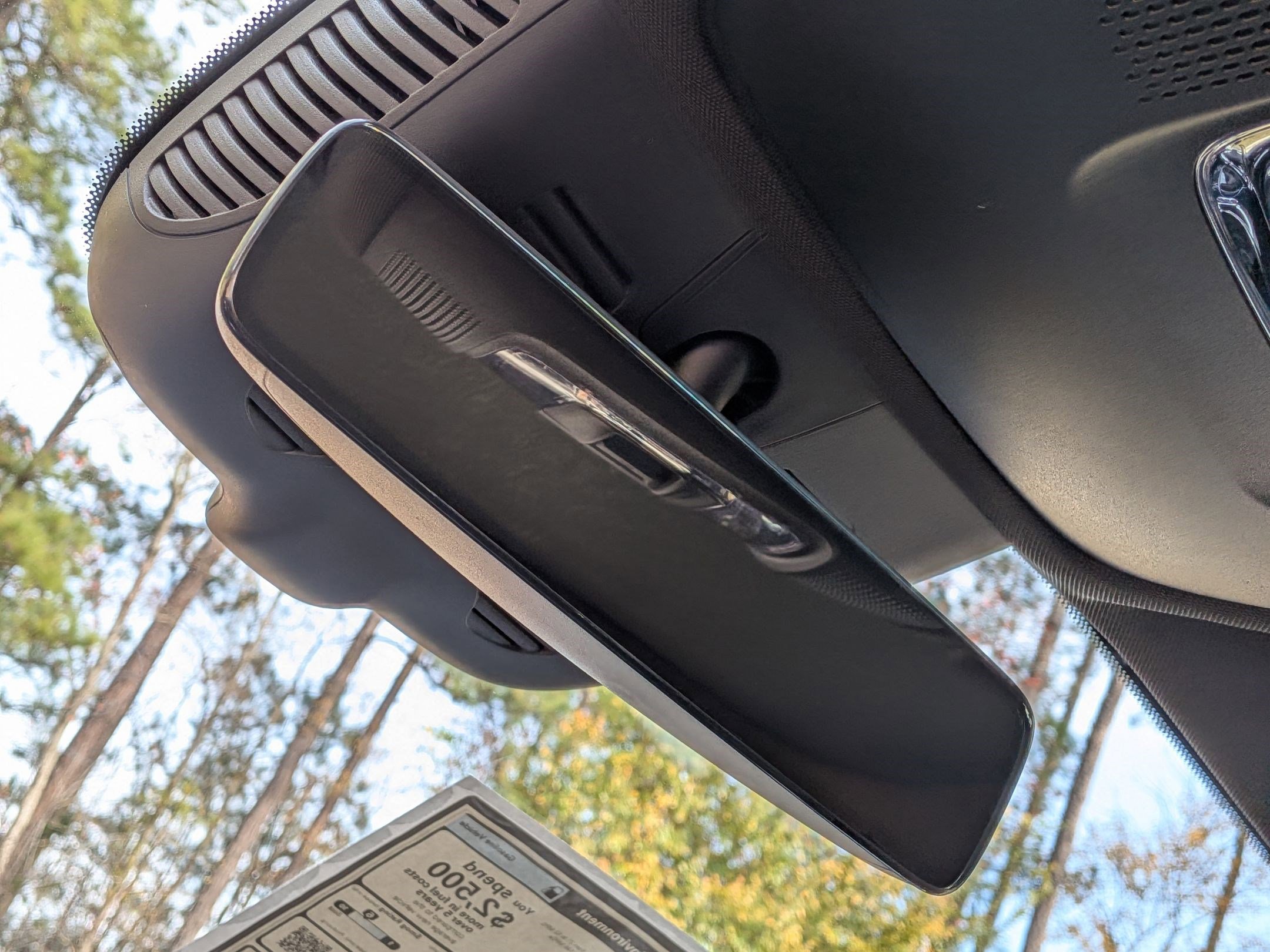 New 2026 Mercedes-Benz GLB 250 image 28