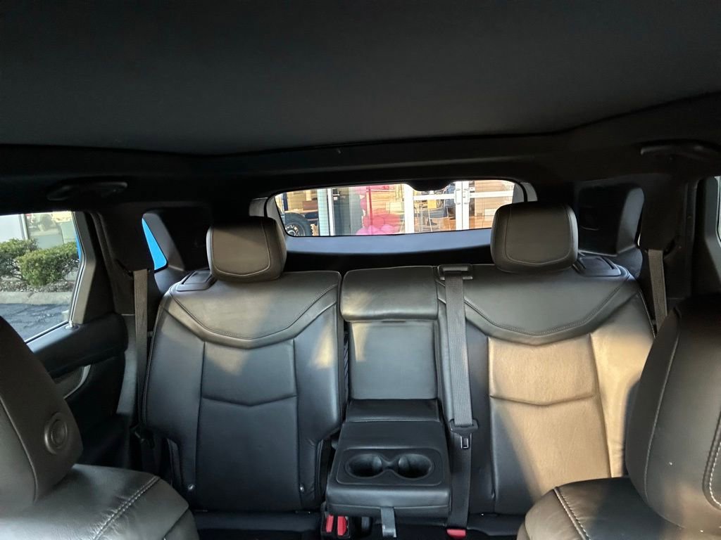 Used 2020 Cadillac XT5 Sportv image 27