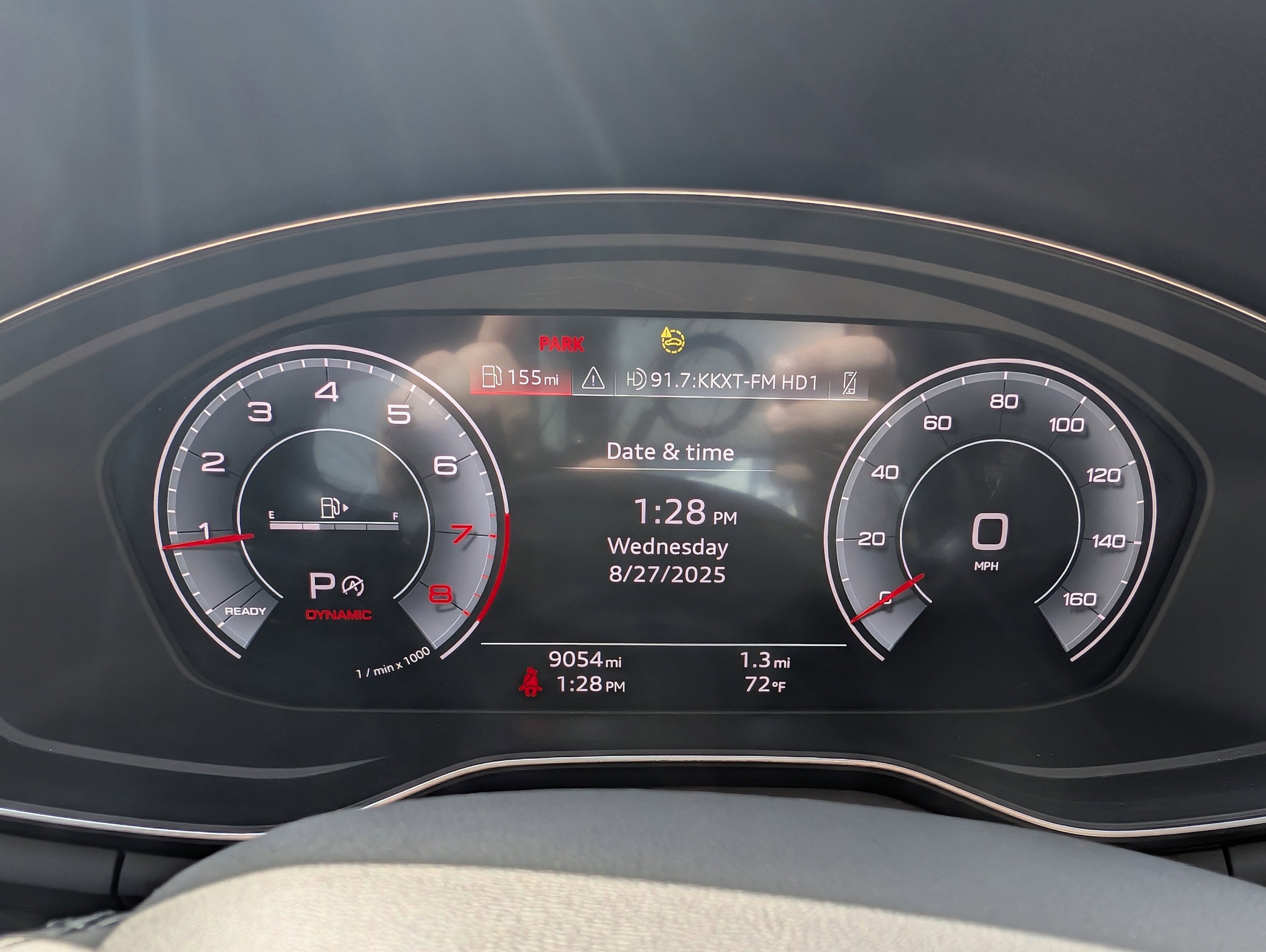 Used 2024 Audi A4 2.0T Premium Plus image 57