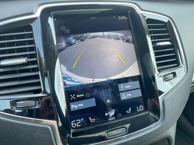 Used 2018 Volvo XC90 T6 Momentum w/ Momentum Plus Package AWD/4WD image 21