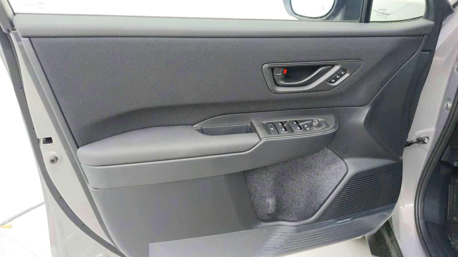 New 2026 Subaru Outback Limited image 24