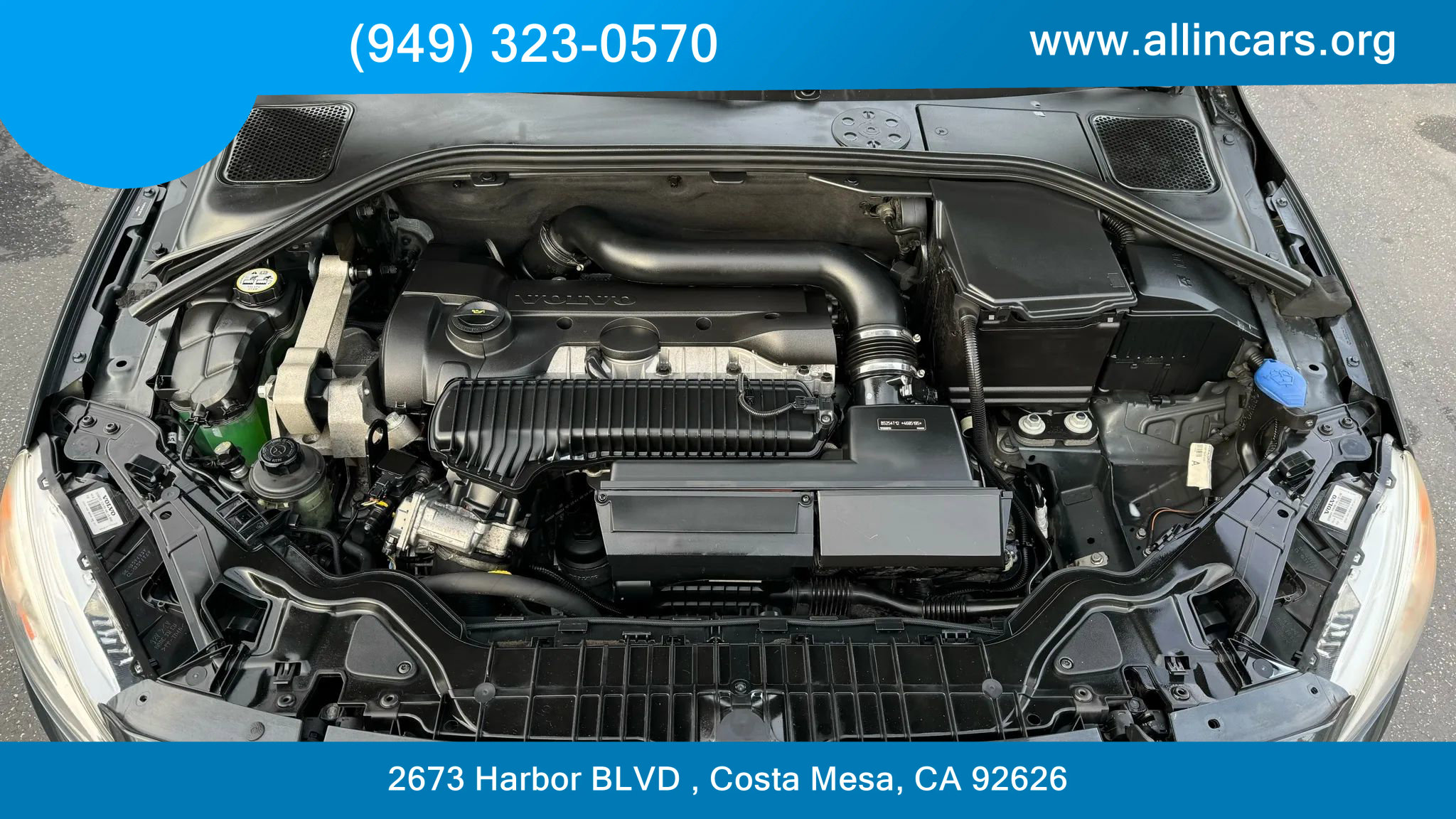 Used 2014 Volvo S60 T5 image 15