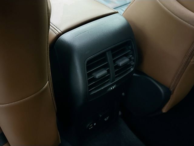 Used 2022 Ford Bronco Sport Outer Banks w/ Tech Package image 25