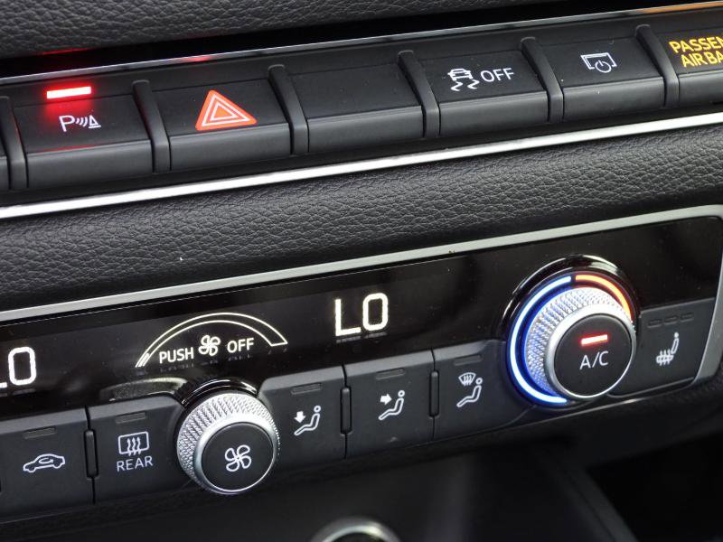 Used 2020 Audi A3 2.0T Premium Plus w/ Premium Plus Package image 73
