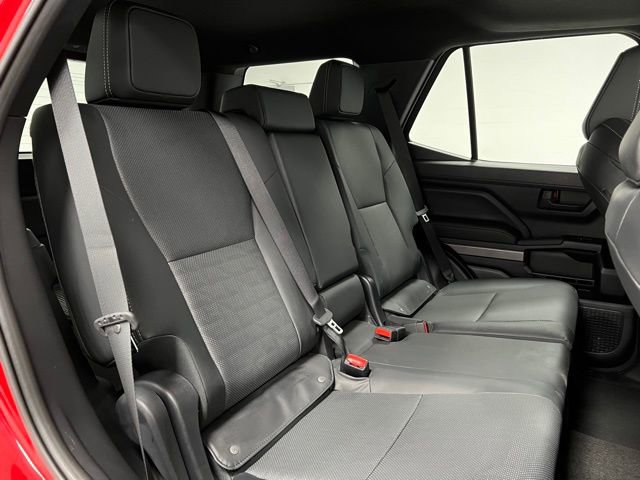Used 2025 Toyota 4Runner TRD Sport Premium image 55