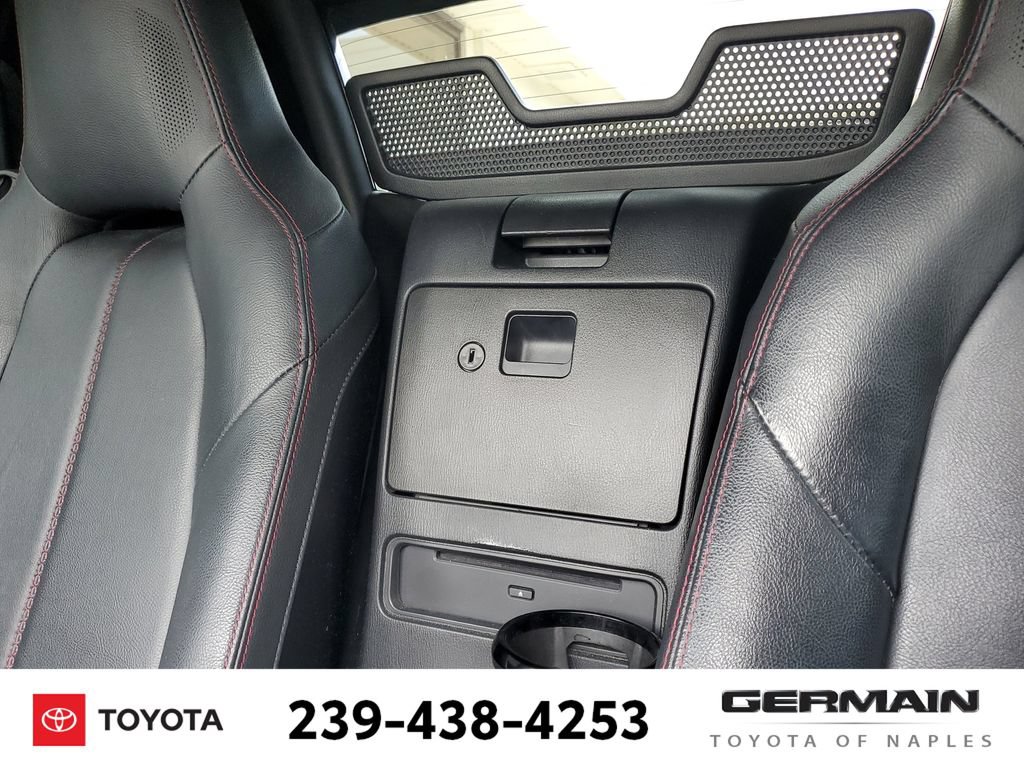 Used 2018 MAZDA MX-5 Miata Grand Touring RWD image 29