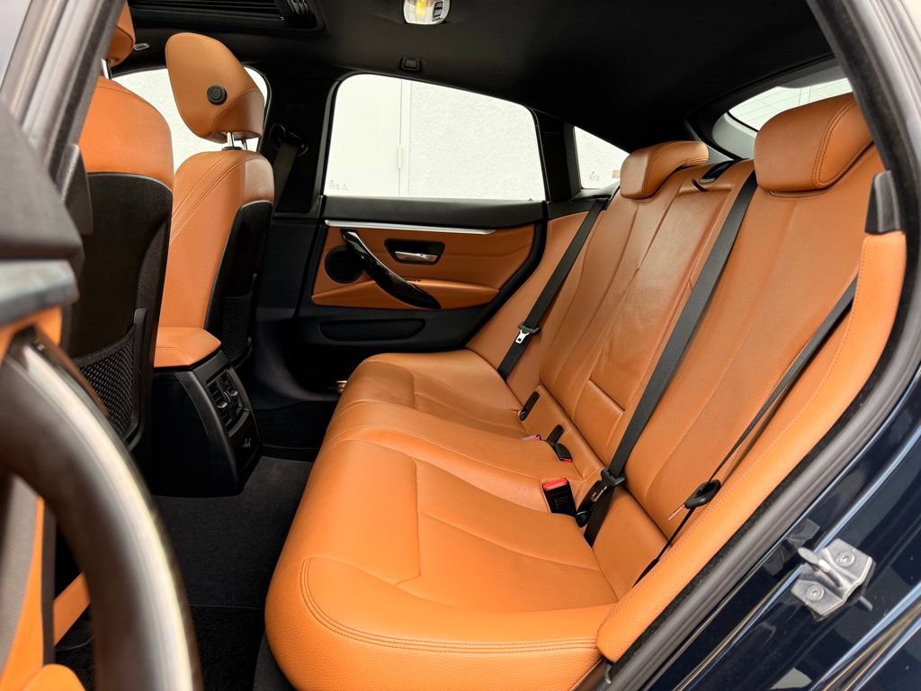 Used 2019 BMW 430i Gran Coupe w/ Convenience Package image 20