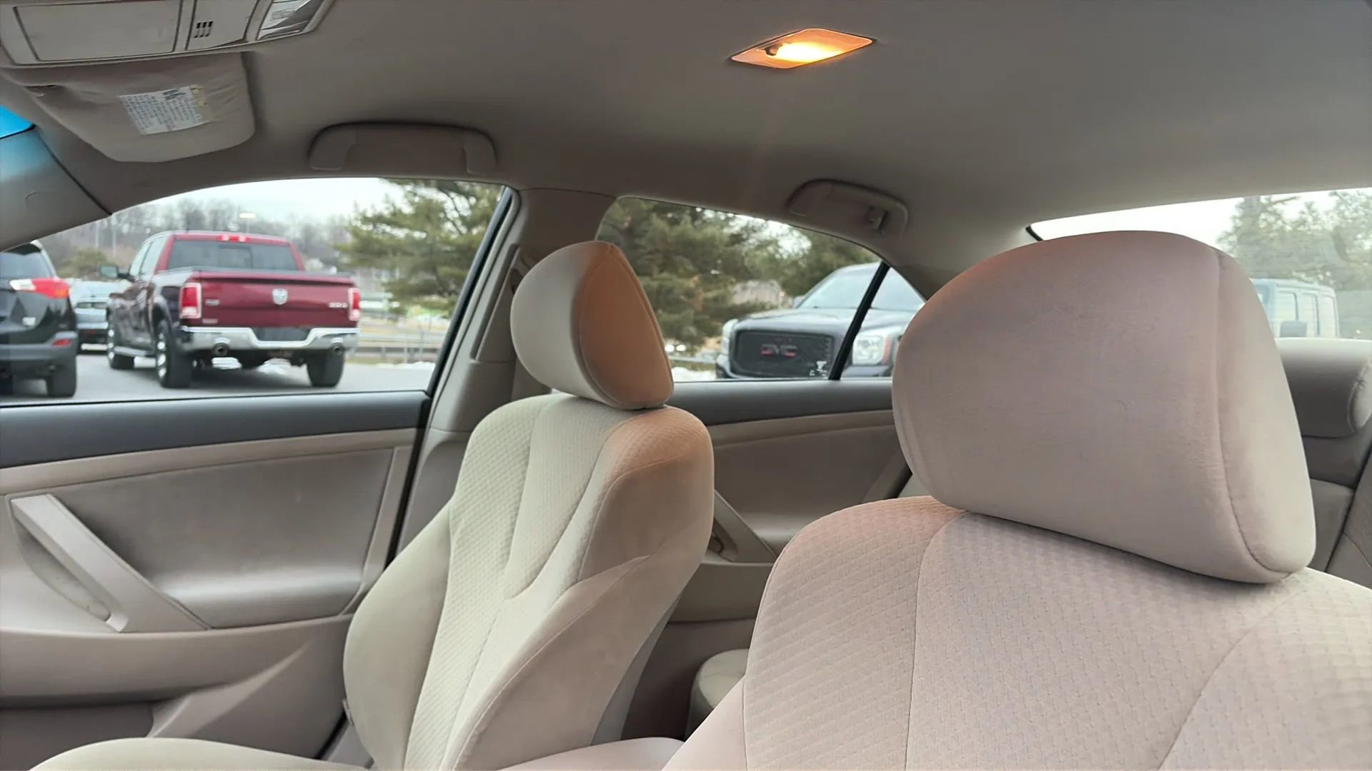 Used 2007 Toyota Camry LE image 37