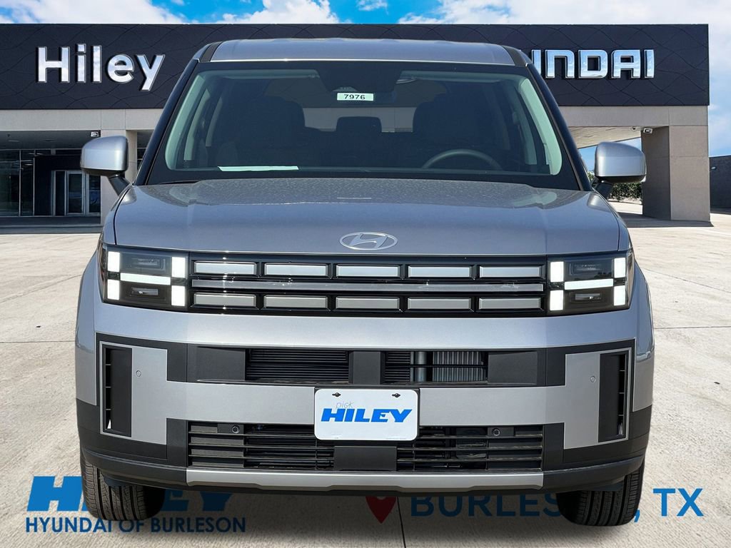 New 2026 Hyundai Santa Fe SE image 7