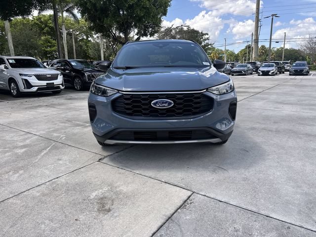 Used 2025 Ford Escape ST-Line FWD image 19
