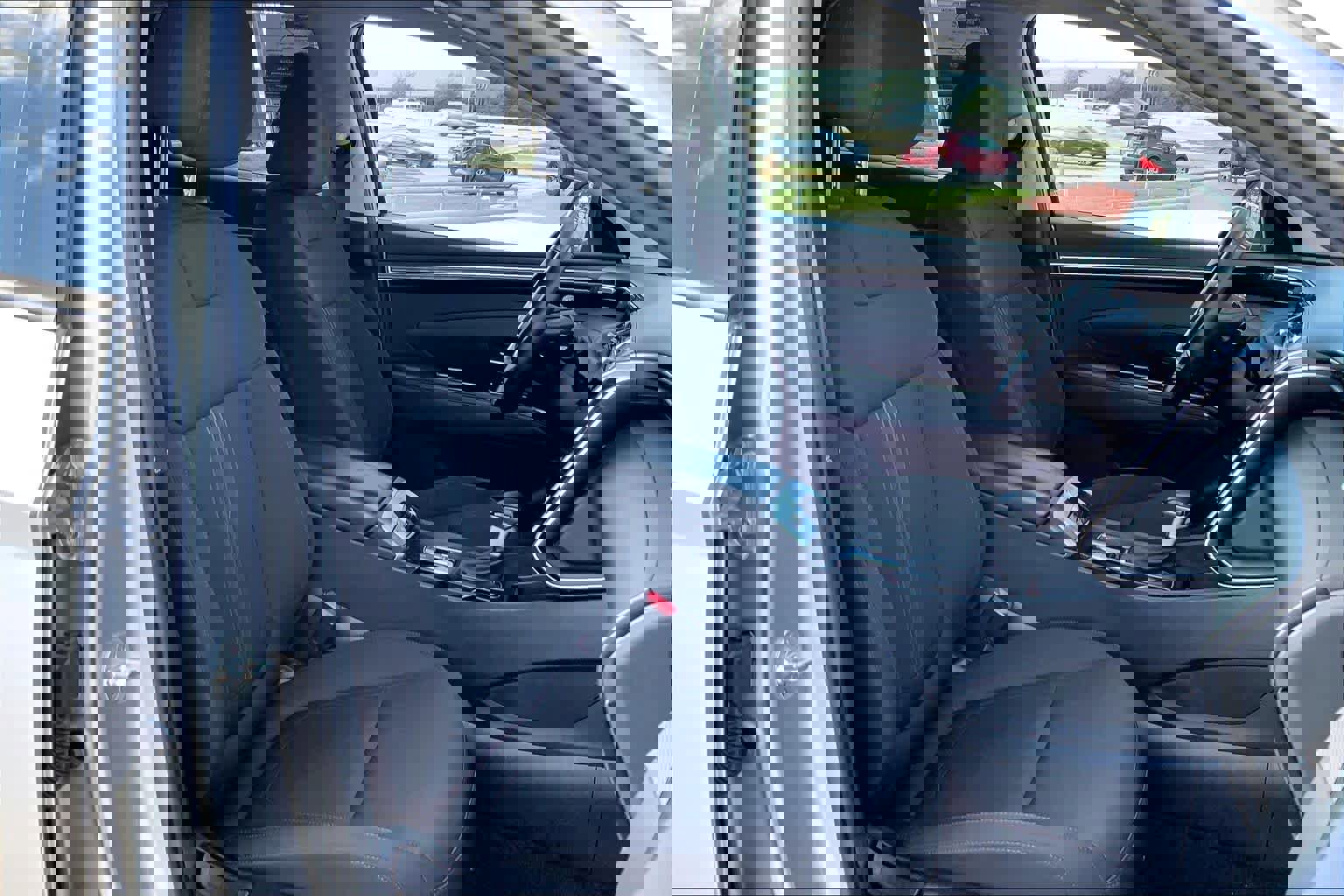 Used 2022 Hyundai Tucson XRT image 6