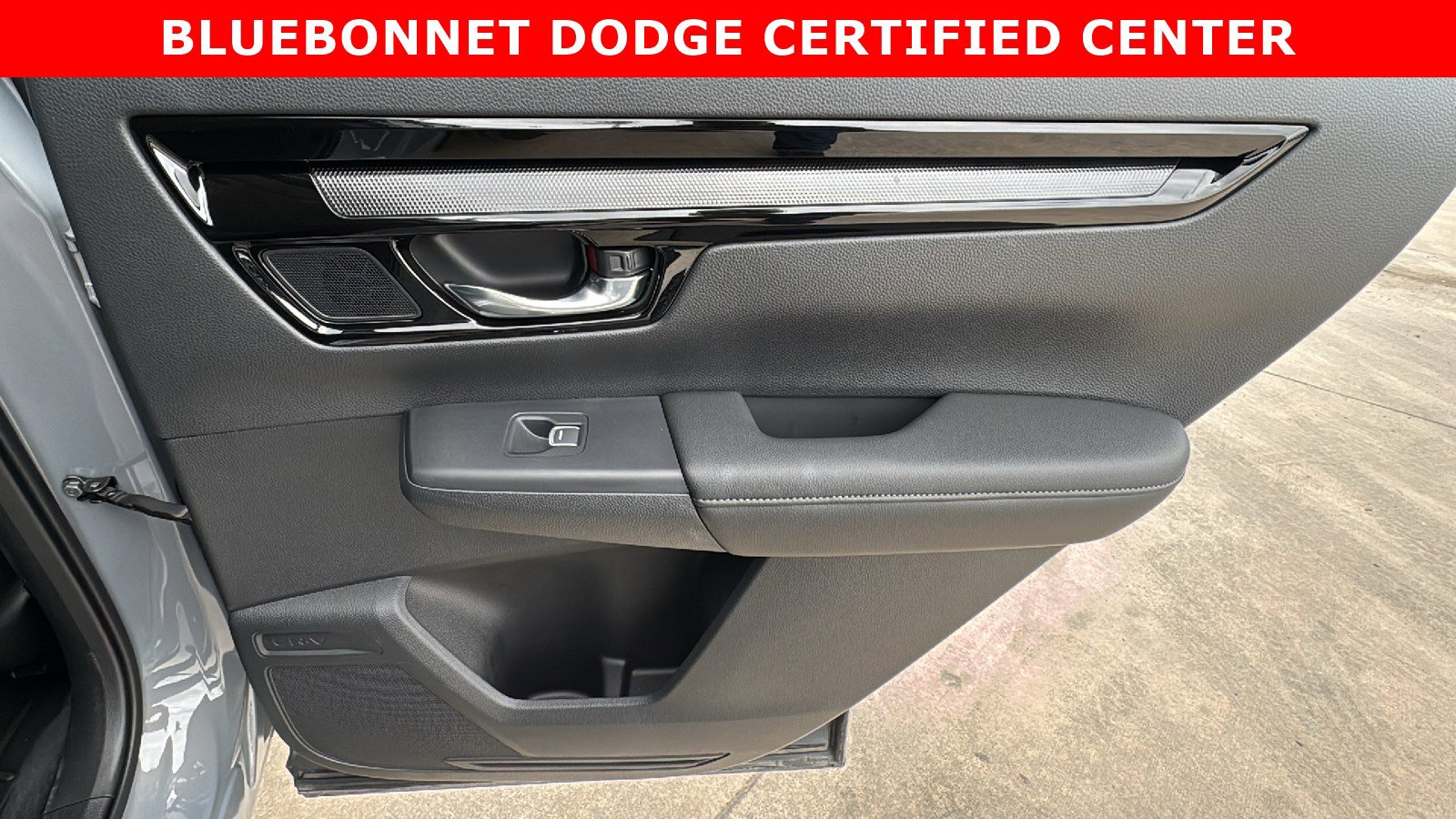 Used 2025 Honda CR-V EX-L image 27