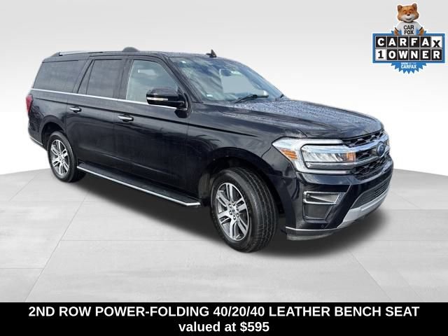 Used 2023 Ford Expedition Max Limited AWD/4WD image 1