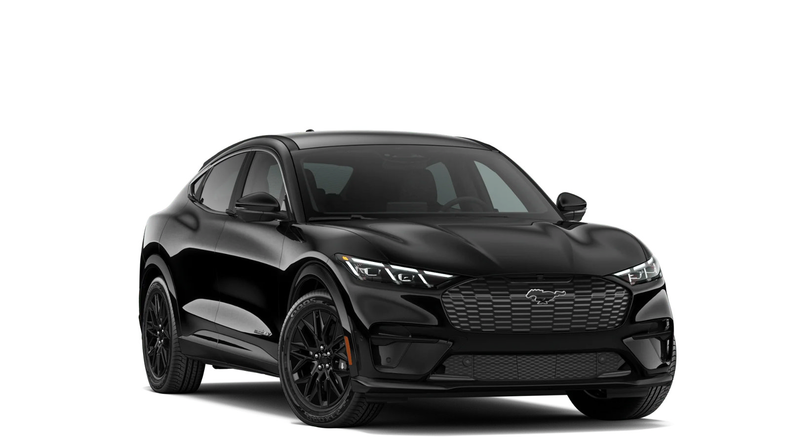 New 2026 Ford Mustang Mach-E Premium w/ Sport Appearance Package RWD image 26